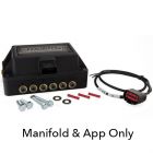 AIR LIFT - 3S Manifold Management System