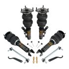 Porsche 911 997 Air Suspension Kit With Optional Air Lift 3P Management