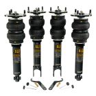 Toyota Supra A80 Air Suspension Kit With Optional Air Lift 3P Management