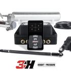 AirLift 3H - Height & Pressure Complete Management Kit