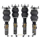Porsche 718 Air Suspension Kit With Optional Air Lift 3H Management