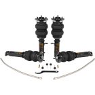 BMW 6 Series E24 Air Suspension Kit With Optional Air Lift 3P Management