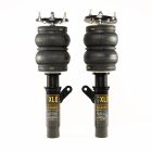 BMW E46 Air Suspension Kit With Optional Air Lift 3P Management