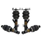 Mini One & Cooper R50 Air Suspension Kit With Optional Air Lift 3H Management