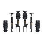 Porsche Panamera Air Suspension Kit With Optional Air Lift 3P Management