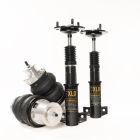 Mercedes 190 W201 Air Suspension Kit With Optional Air Lift 3P Management