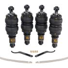 Audi R8 Gen 1 Air Suspension Kit With Optional Air Lift 3H Management (07-15)