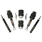 Audi A4 B6/B7 Air Suspension Strut Kit With Optional 3H Management