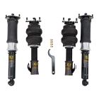 Nissan Silvia Air Suspension Kit With Optional Air Lift 3H Management