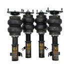 Subaru Impreza 1st Gen 92-00  Air Suspension Kit With Optional Air Lift 3H Management