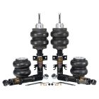 VW Transporter T5/T6 Air Suspension Kit with Optional 3P Management