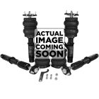 Seat Ibiza Mk4 Air Suspension Kit With Optional Air Lift 3P Management