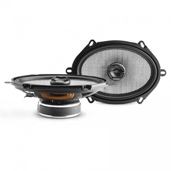 Pioneer 5x7 hot sale car speakers