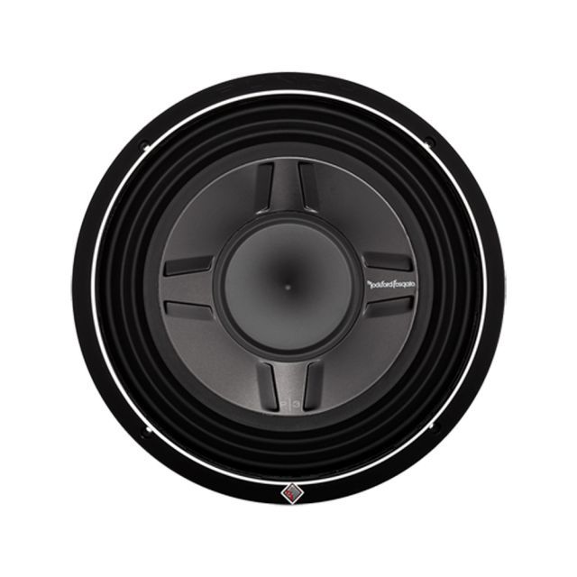 Rockford shops fosgate punch 12 inch subwoofer