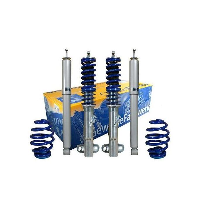 E60 coilovers deals