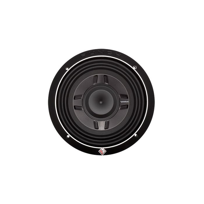 Rockford fosgate p3 8 best sale inch subwoofer