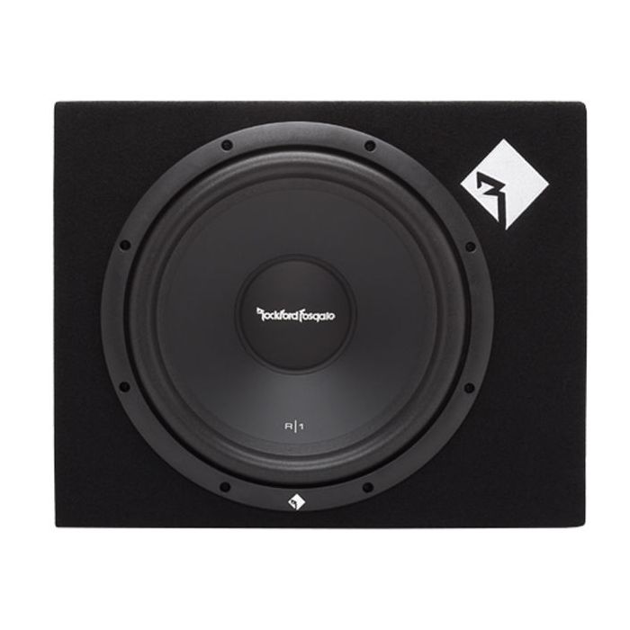 rockford fosgate 10 inch r1