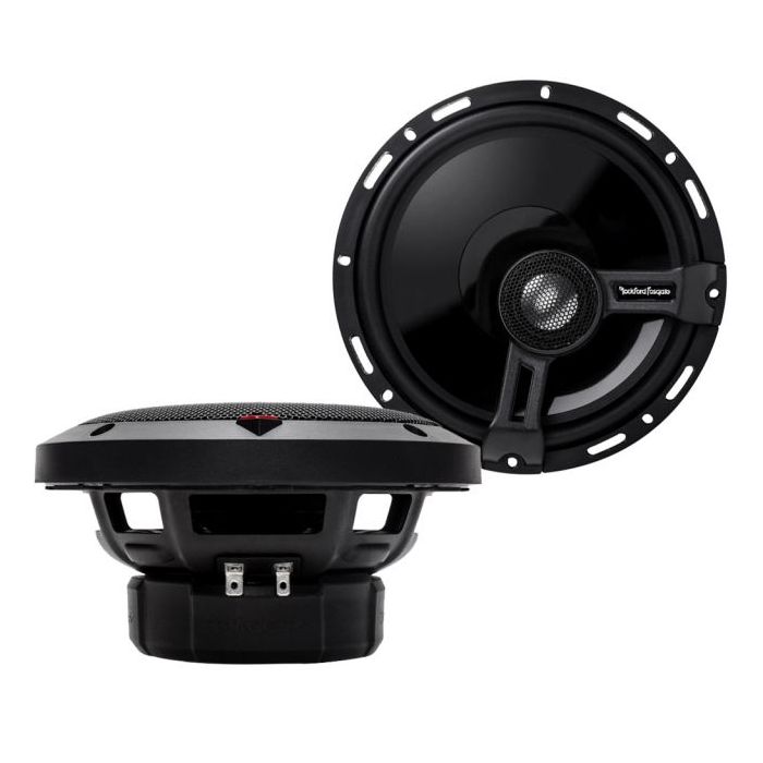 Rockford fosgate best sale coaxial speakers