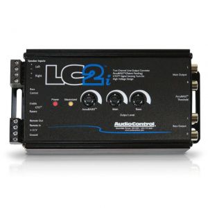AudioControl LC2i - 2 Channel Line Output Convertor