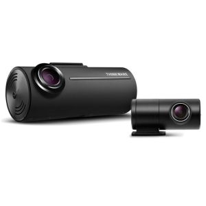 U3000 Dash Cam Front and Rear Bundle - Thinkware Store