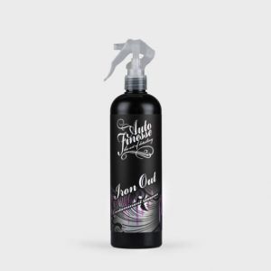Auto Finesse Iron Out 500ml - Contaminant Remover 