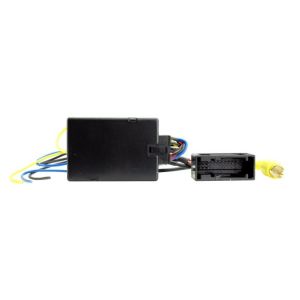 Connects2 CAM-VW2-RT - Volkswagen Models 2008 loading=