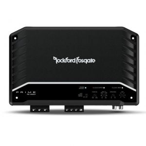 Rockford Fosgate Prime R2-300X4 - 4 Channel Car Amplifier 300W