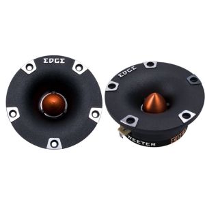 horn tweeter aluminium