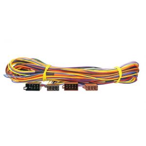 Connects2 CT10UV09 - 5 Metre ISO to ISO T-Harness extension cable 