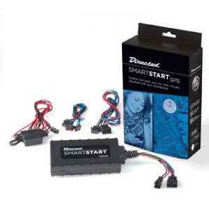 Directed Electronics SmartStart - Security with Remote Start & Vehicle Tracking