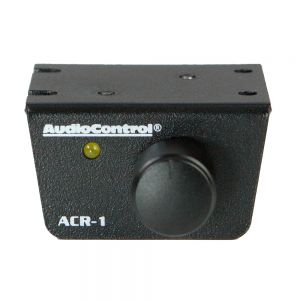 AudioControl ACR-1 Remote - Wired Remote for Processor or Amplifiers