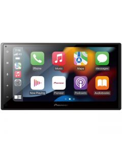 Pioneer SPH-DA360DAB - 6.8" CarPlay Android Auto DAB Bluetooth Stereo