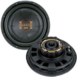 diablo subwoofer 10