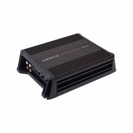 Hertz DPower 1 - Mono D Class Car Amplifier 600W