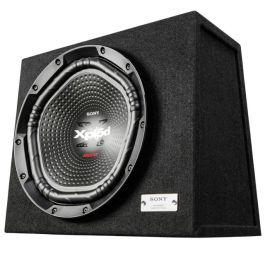 Sony xplod 12 inch sub best sale 1300 watts