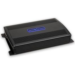 Powerbass ASA3-400.1 - Class-A/B Mono Amplifier 400 Watt